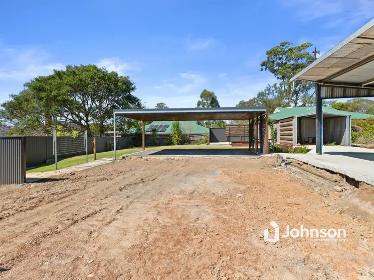 Third view of Homely land listing, 55 Brisbane Road, Riverview QLD 4303