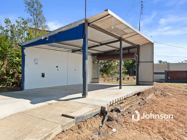 Fifth view of Homely land listing, 55 Brisbane Road, Riverview QLD 4303