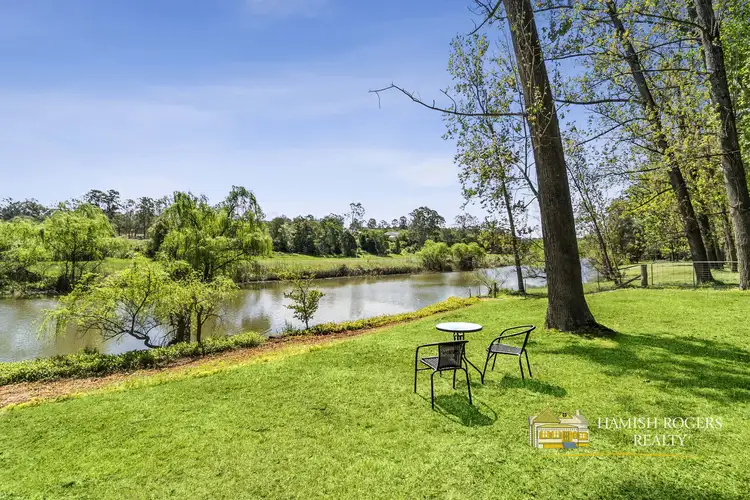 54 Nelson Road, Cattai NSW 2756