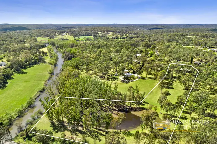 Sixth view of Homely rural property listing, 54 Nelson Road, Cattai NSW 2756