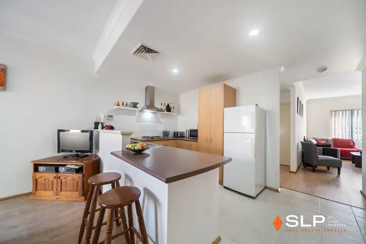 Main view of Homely unit listing, 2/39 Currambine Boulevard, Currambine WA 6028