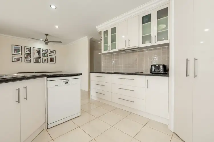 Third view of Homely rural property listing, 8 Tree Tops Close, O'connell QLD 4680