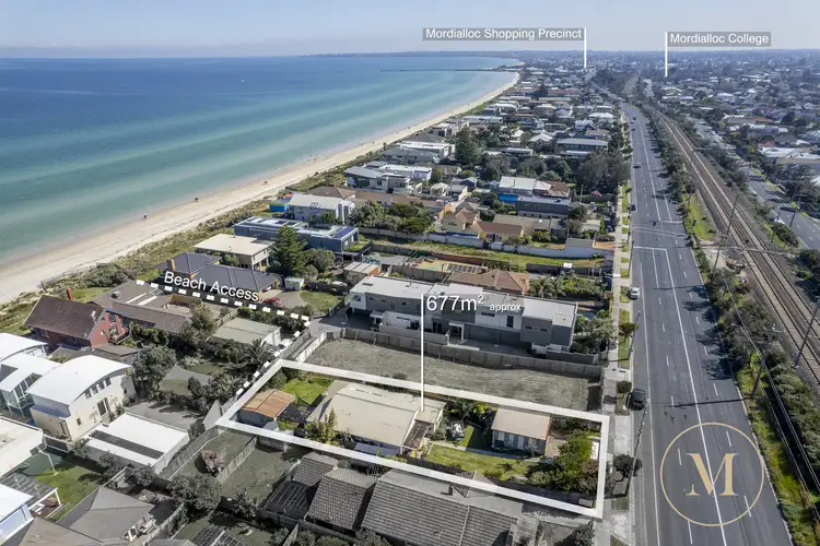 85 Nepean Highway, Aspendale VIC 3195