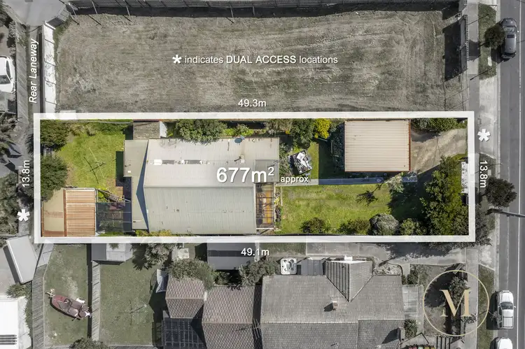 Third view of Homely house listing, 85 Nepean Highway, Aspendale VIC 3195