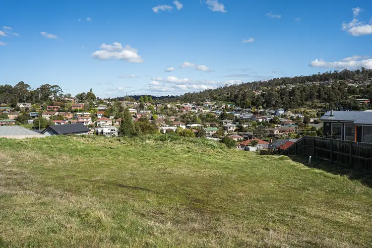 Third view of Homely land listing, 9 Grenadier Court, Trevallyn TAS 7250
