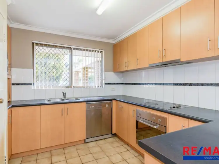 Main view of Homely villa listing, 1/52 George Way, Cannington WA 6107