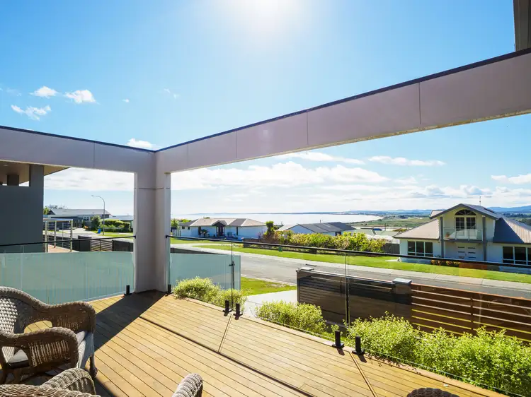 Third view of Homely house listing, 10 Andrews Place, Bridport TAS 7262