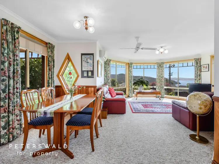 Third view of Homely house listing, 16 Jindabyne Road, Kingston Beach TAS 7050