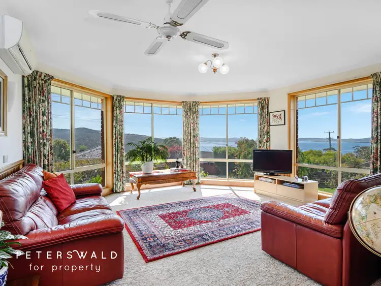 Fourth view of Homely house listing, 16 Jindabyne Road, Kingston Beach TAS 7050