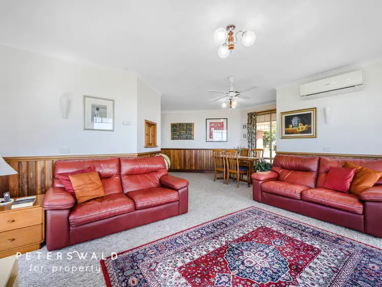 Fifth view of Homely house listing, 16 Jindabyne Road, Kingston Beach TAS 7050