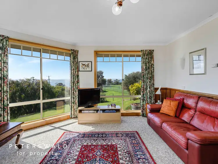 Sixth view of Homely house listing, 16 Jindabyne Road, Kingston Beach TAS 7050