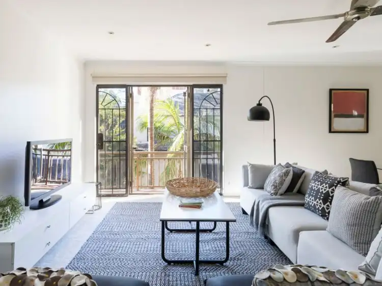 72/5-13 Hutchinson Street, Surry Hills NSW 2010