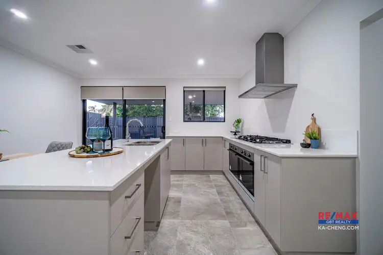 Sixth view of Homely house listing, 13A Sandleford Way, Morley WA 6062