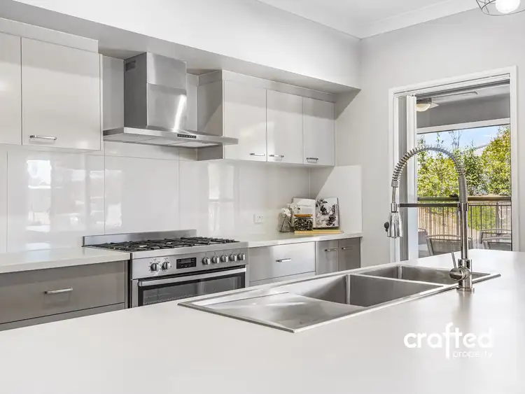 Sixth view of Homely rural property listing, 6 Timber Ridge Road, New Beith QLD 4124