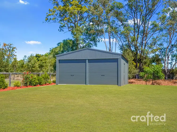 Fourth view of Homely rural property listing, 81 Melrose Place, New Beith QLD 4124