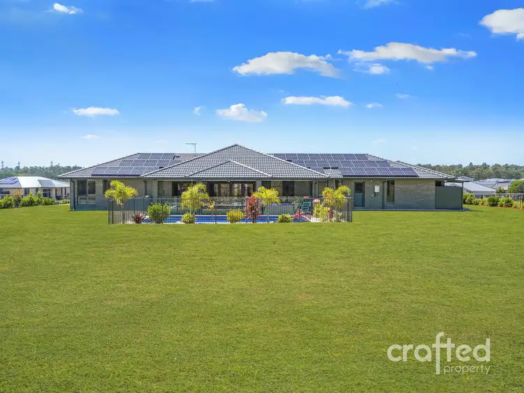 Fifth view of Homely rural property listing, 81 Melrose Place, New Beith QLD 4124