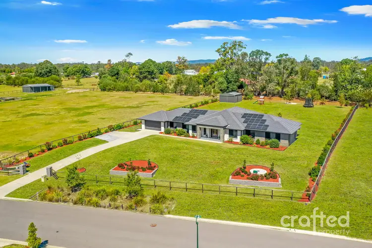 Sixth view of Homely rural property listing, 81 Melrose Place, New Beith QLD 4124