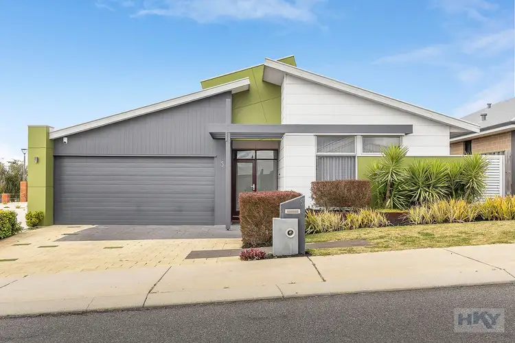 5 Aire Way, Ellenbrook WA 6069