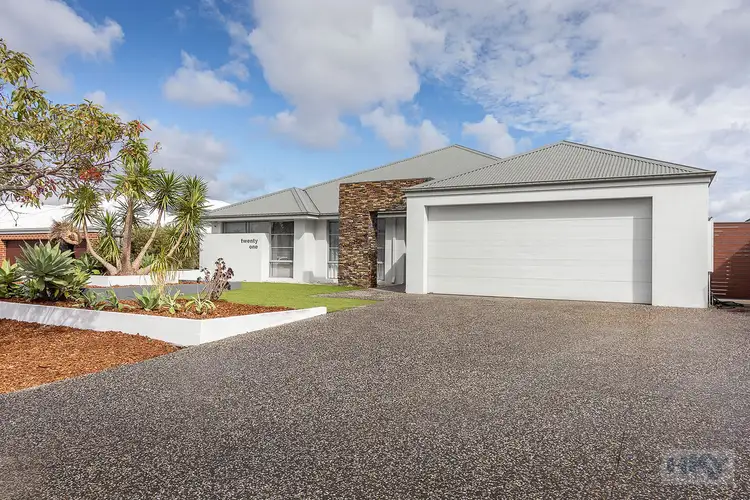 21 Starke Turn, Ellenbrook WA 6069
