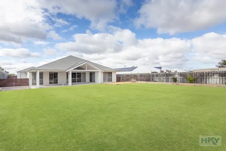 Fourth view of Homely house listing, 21 Starke Turn, Ellenbrook WA 6069