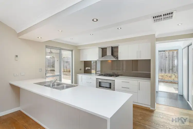 Sixth view of Homely house listing, 21 Starke Turn, Ellenbrook WA 6069