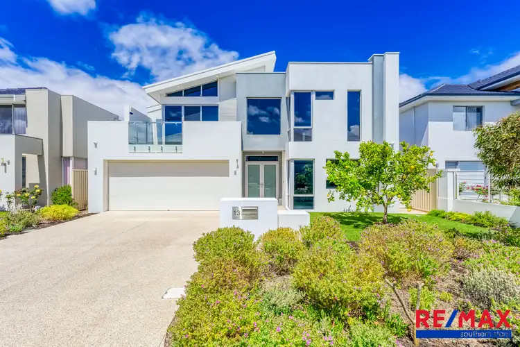 13 Anthus Corner, Waterford WA 6152