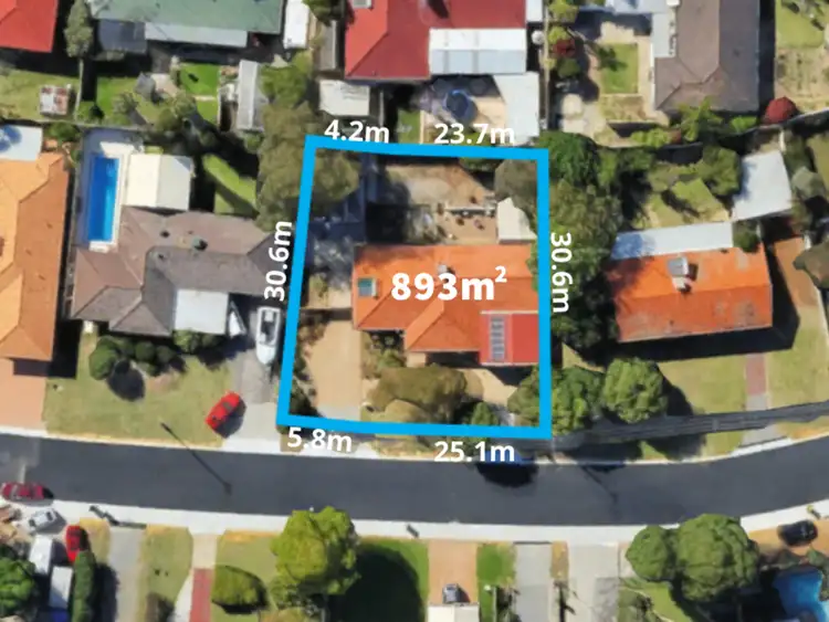 24 Dallas Crescent, Wanneroo WA 6065