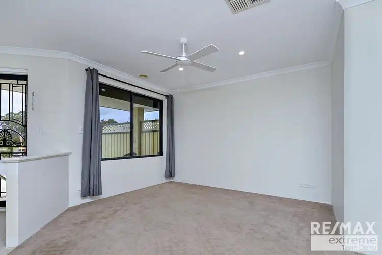 Fifth view of Homely house listing, 1 Adavale Vista, Tapping WA 6065