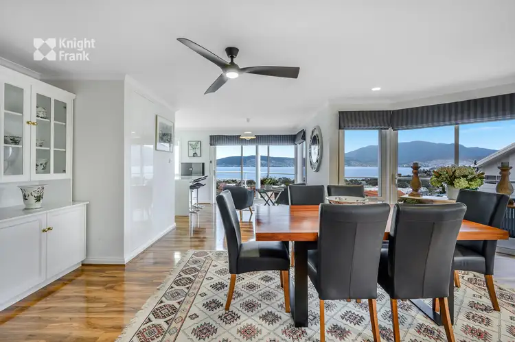 Fourth view of Homely house listing, 27 Skyline Drive, Howrah TAS 7018