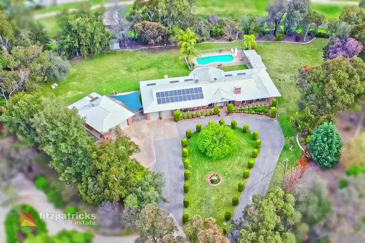 Main view of Homely house listing, 45 Plumpton Road, Lake Albert NSW 2650