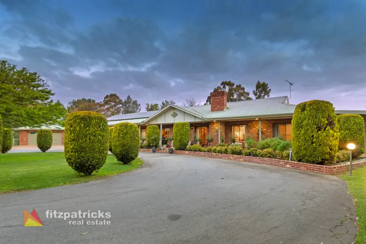 Second view of Homely house listing, 45 Plumpton Road, Lake Albert NSW 2650