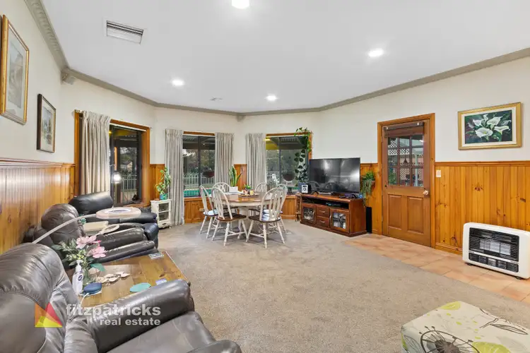 Third view of Homely house listing, 45 Plumpton Road, Lake Albert NSW 2650