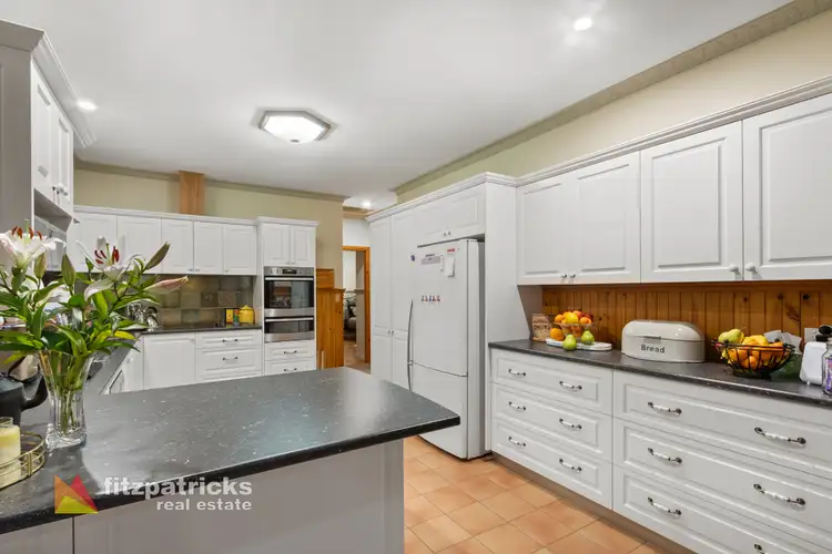 Fourth view of Homely house listing, 45 Plumpton Road, Lake Albert NSW 2650