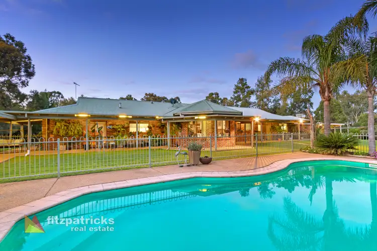 Fifth view of Homely house listing, 45 Plumpton Road, Lake Albert NSW 2650