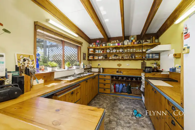 Second view of Homely house listing, 42 Herman Street, Rosebud VIC 3939