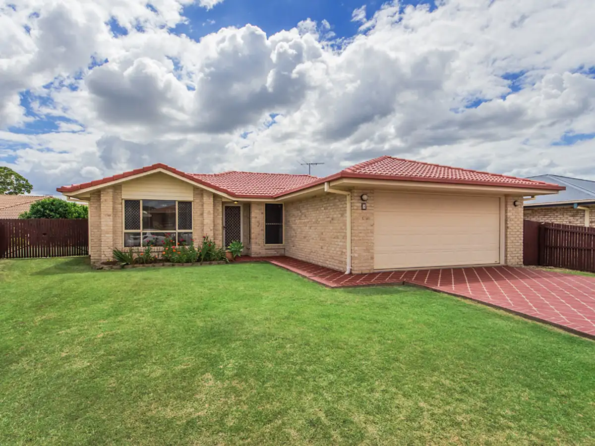Main view of Homely house listing, 9 Nimrod Court, Flinders View QLD 4305