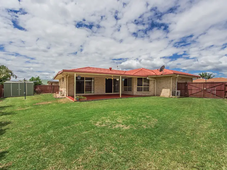 Second view of Homely house listing, 9 Nimrod Court, Flinders View QLD 4305