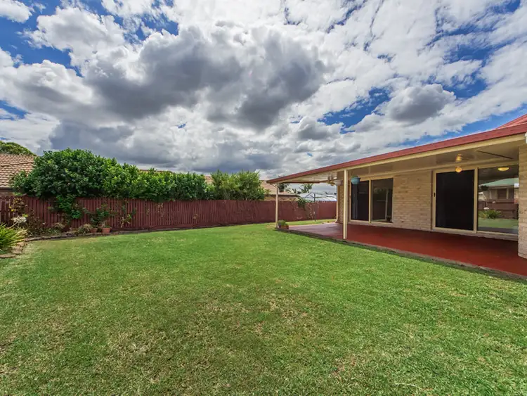 Third view of Homely house listing, 9 Nimrod Court, Flinders View QLD 4305