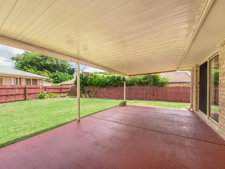 Fourth view of Homely house listing, 9 Nimrod Court, Flinders View QLD 4305