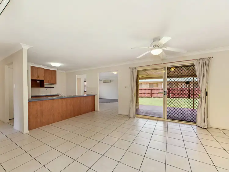 Sixth view of Homely house listing, 9 Nimrod Court, Flinders View QLD 4305