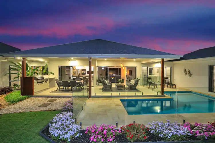3 Masthead Drive, Bargara QLD 4670