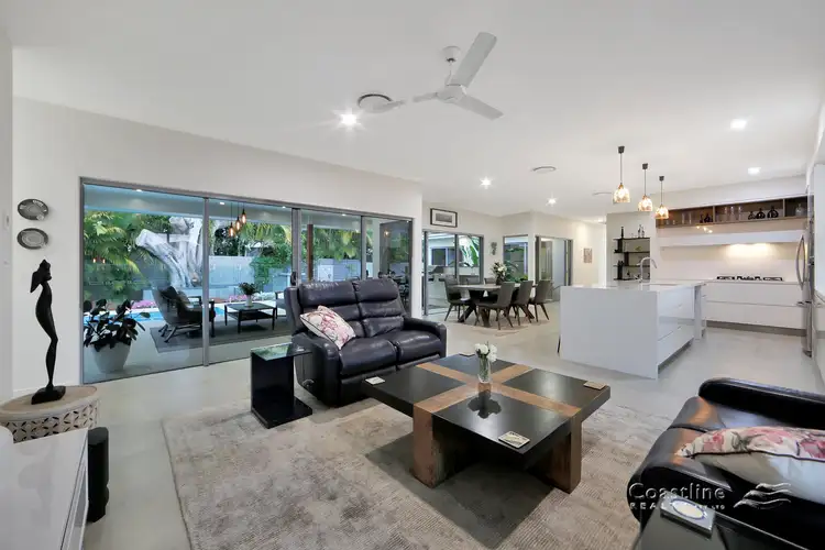 Fifth view of Homely house listing, 3 Masthead Drive, Bargara QLD 4670