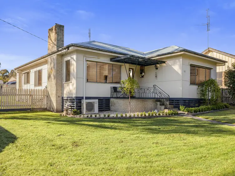 161 Whitelaw Street, Meeniyan VIC 3956