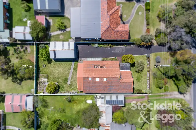 Second view of Homely house listing, 6 Government Road, Rye VIC 3941