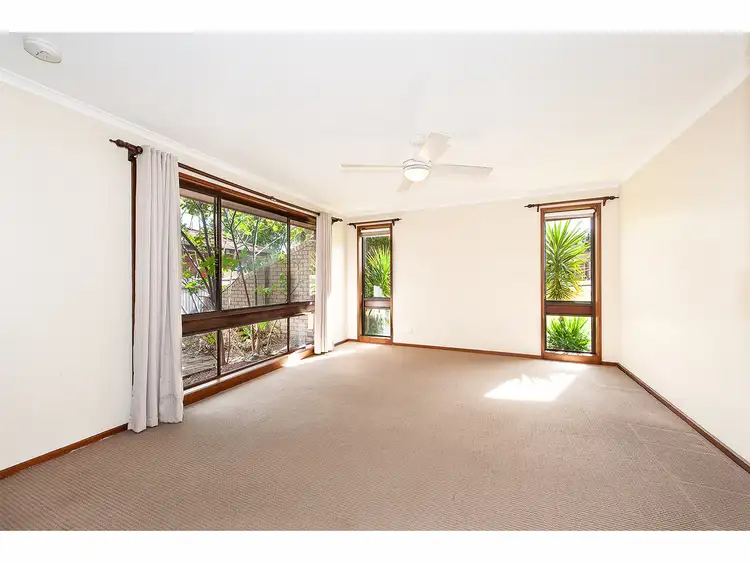 Second view of Homely house listing, 18 Buronga Drive, Springdale Heights NSW 2641