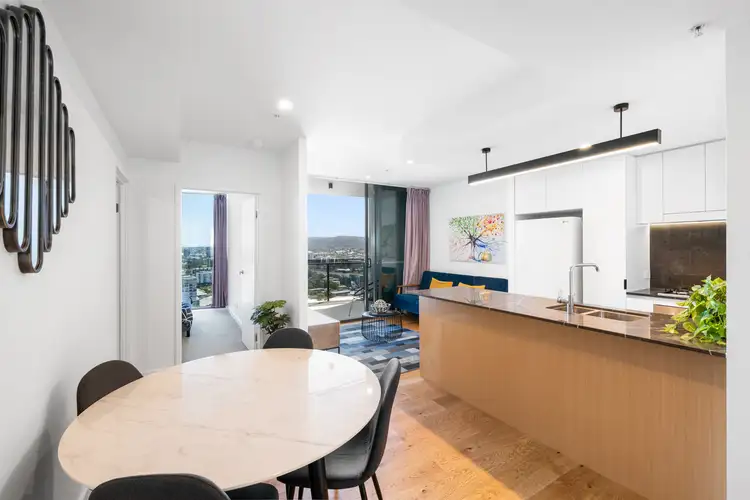 12511/1 Cordelia Street, South Brisbane QLD 4101