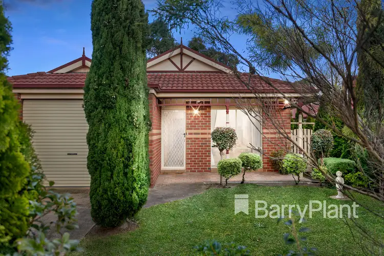116 Sixth Avenue, Rosebud VIC 3939
