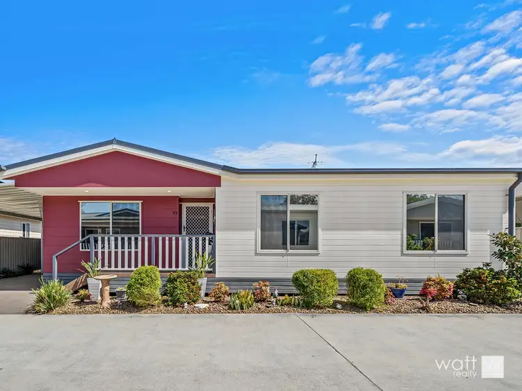 93/763 Zillmere Road, Aspley QLD 4034