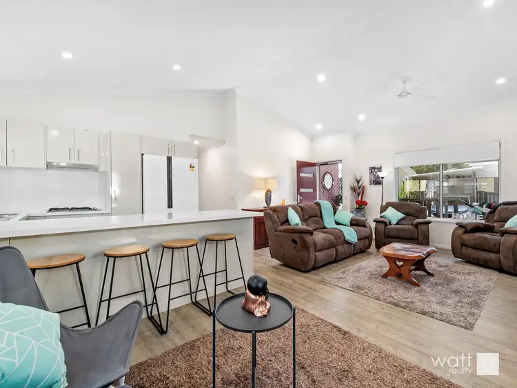 Fifth view of Homely house listing, 93/763 Zillmere Road, Aspley QLD 4034