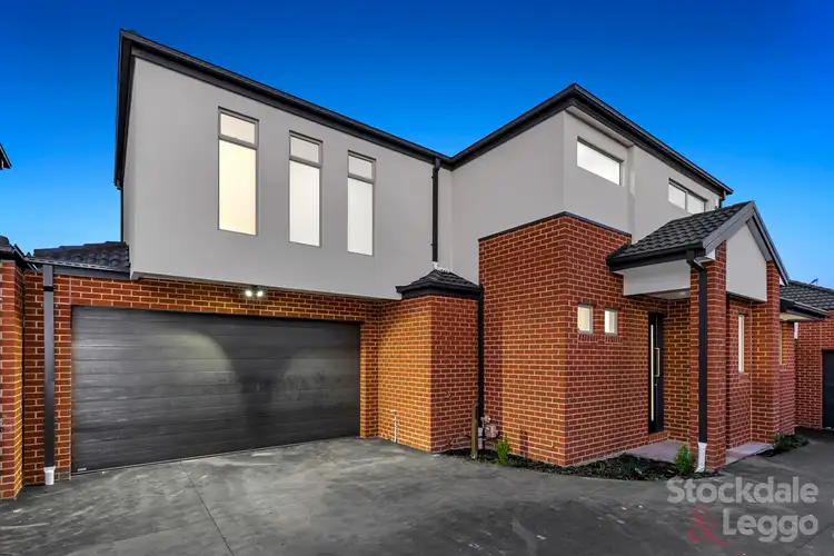 3/10 John Street, Oak Park VIC 3046